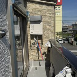 T-light（テライト）【新築マンション】102号　価格変更しました 画像15