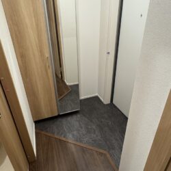 T－light（テライト）【新築マンション】306号 角部屋 画像3