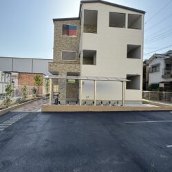 T－light（テライト）【新築マンション】306号 角部屋 画像20