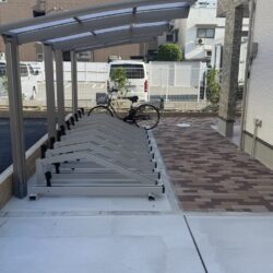 T－light（テライト）【新築マンション】306号 角部屋 画像17