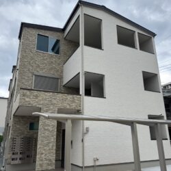 高槻市大畑町新築マンション【T－light（テライト）】