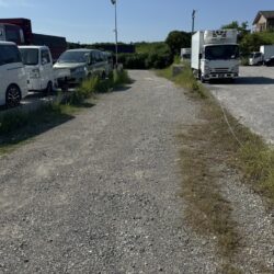 進入路