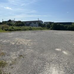 大塚4丁目　貸土地【敷地約387坪！トラックヤード・駐車場等】 画像4