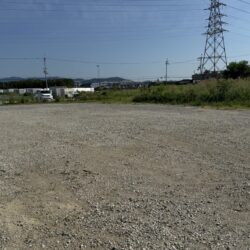 大塚4丁目　貸土地【敷地約387坪！トラックヤード・駐車場等】 画像7