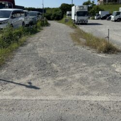 大塚4丁目　貸土地【敷地約387坪！トラックヤード・駐車場等】 画像10