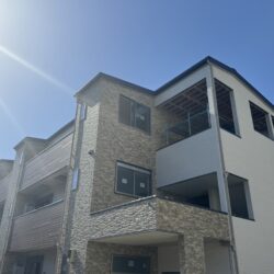 【新築マンション　T－light（テライト）】満室になりました😆