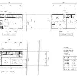 平面図(間取) 平面図(間取)