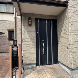  (玄関)