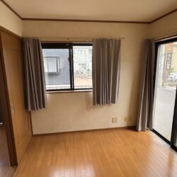 高槻市宮野町中古戸建て【東南角地】 画像12