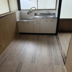 (キッチン) (キッチン)