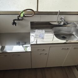 (キッチン) (キッチン)