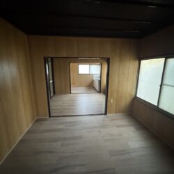 辻子文化8号室【2階の東南角部屋】 画像8 辻子文化8号室【2階の東南角部屋】 画像8
