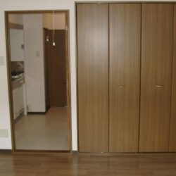 洋室 (間取) 洋室 (間取)