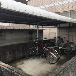 メゾネット高槻203号室【3月末空予定】 画像13 メゾネット高槻203号室【3月末空予定】 画像13